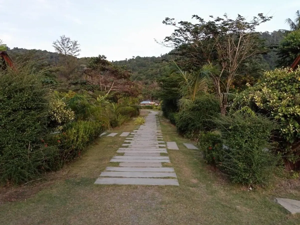Lanta Mermaid Beach Front Resort Ko Lanta تايلاند