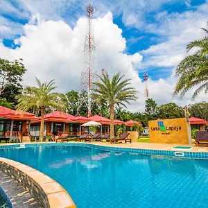 Lanta Lapaya Station touristique