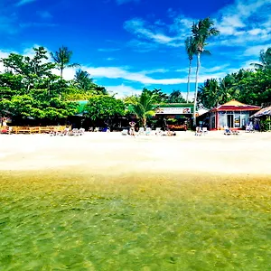 Lanta Pavilion - Station touristique